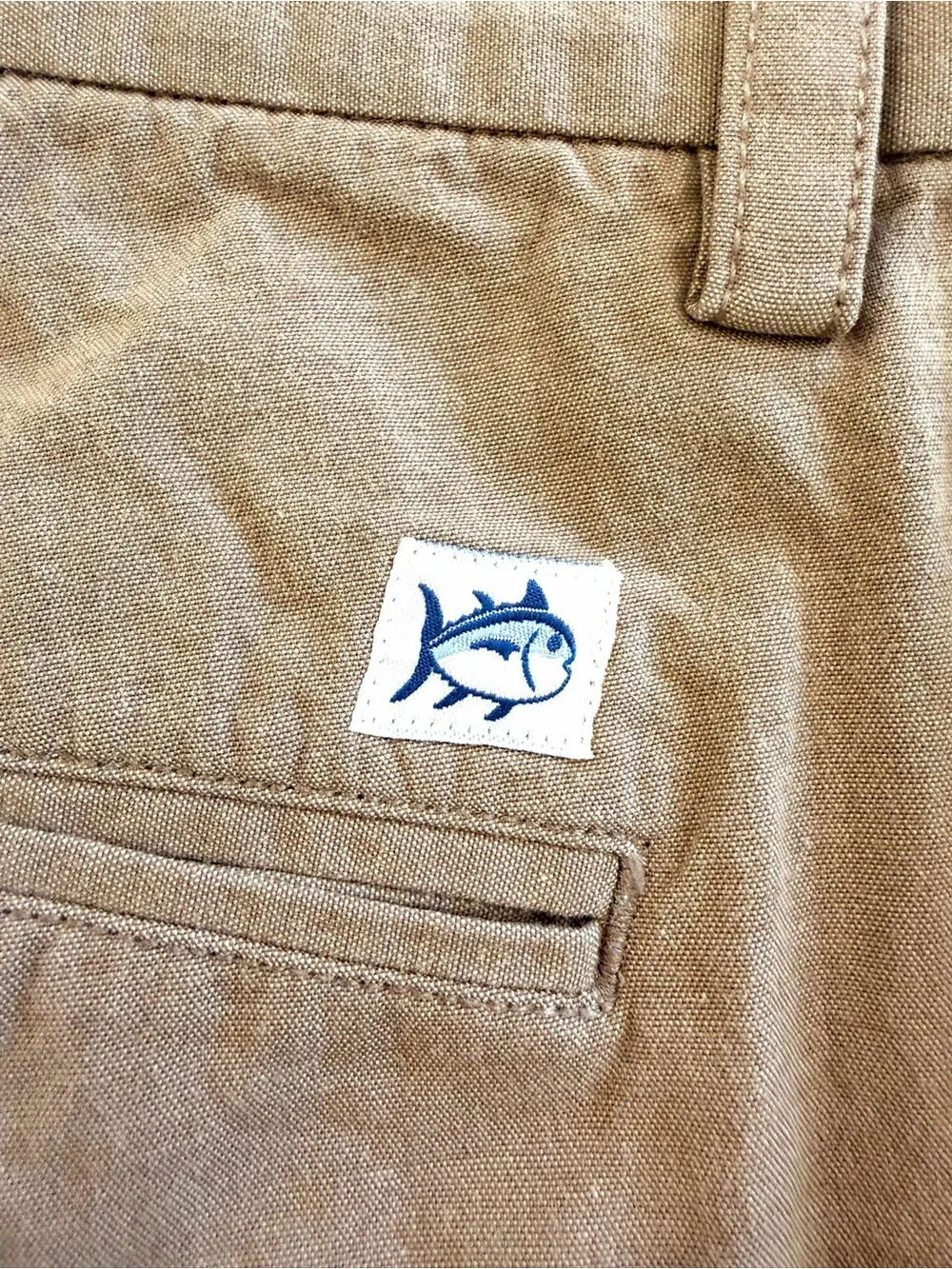 Southern Tide Shorts